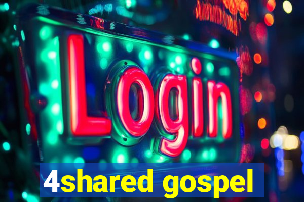 4shared gospel